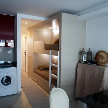 Lux Lake Apartment Vilamoura