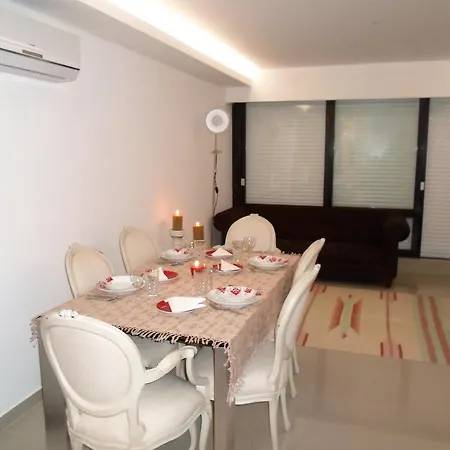 Apartment Lux Lake *