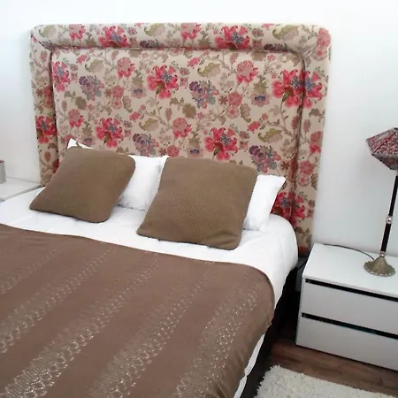 Lux Lake Appartement