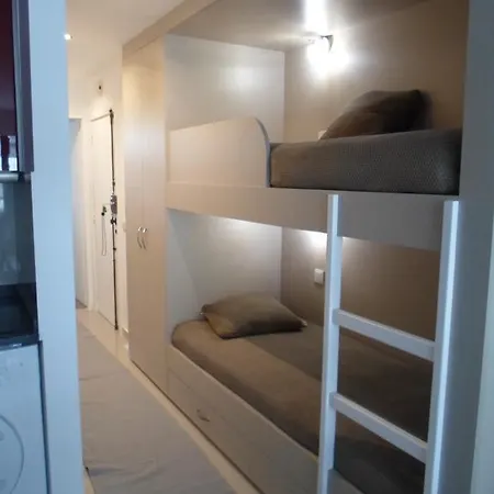 Appartement Lux Lake