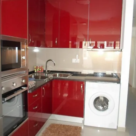 Lux Lake Apartmán Vilamoura